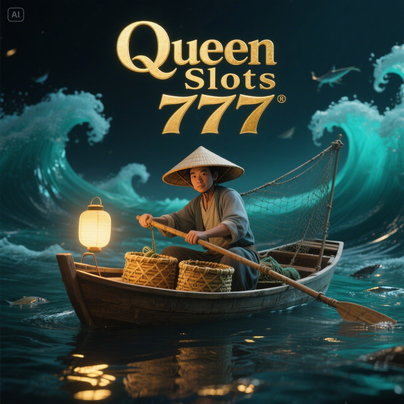 Queen Slots 777